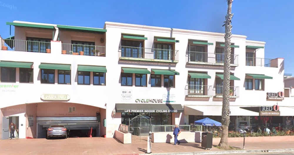 Main clinic image