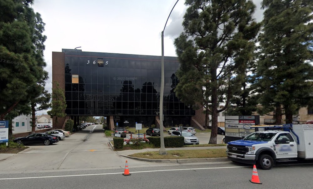Main clinic image