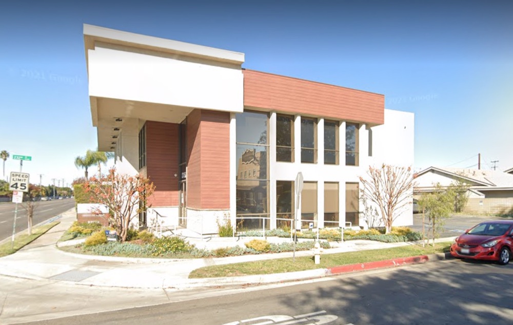 Main clinic image