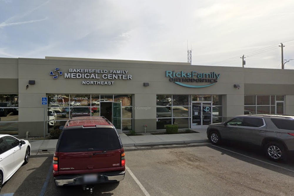 Main clinic image