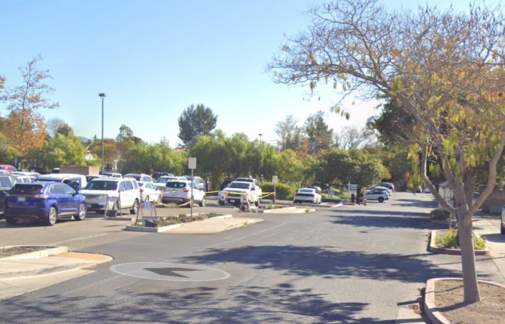 Main clinic image