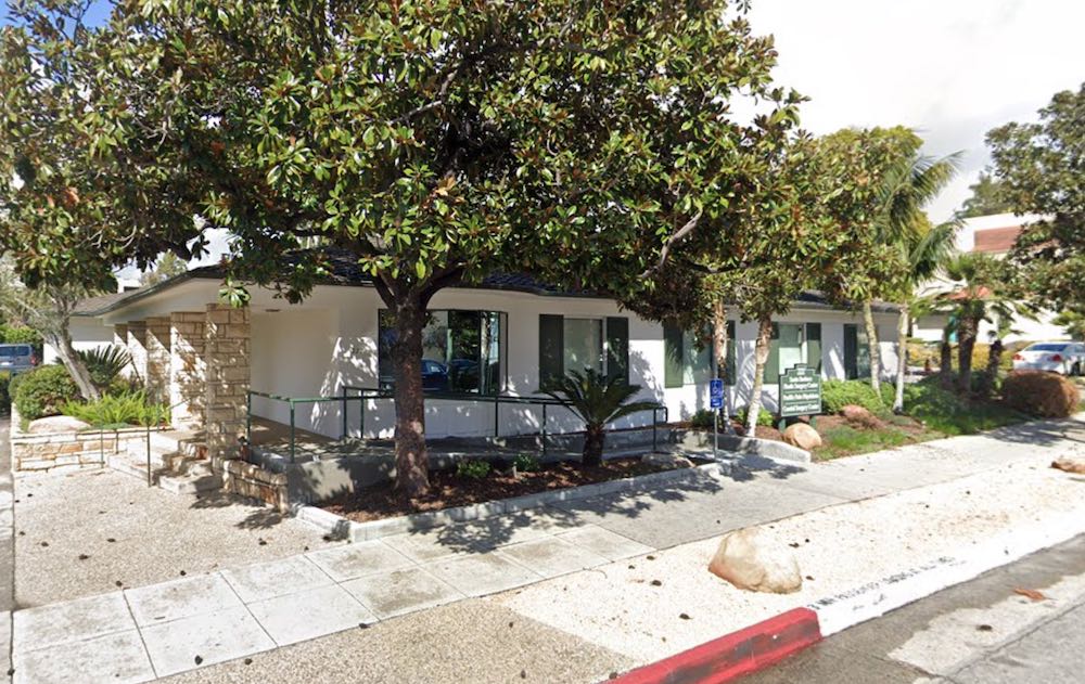 Main clinic image