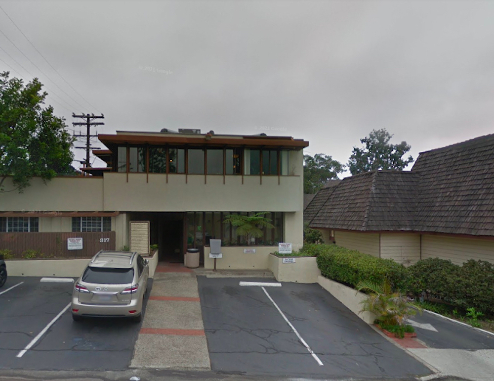 Main clinic image
