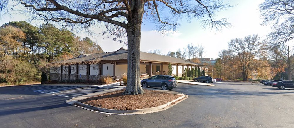 Main clinic image