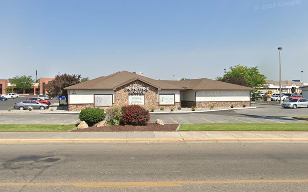 Main clinic image