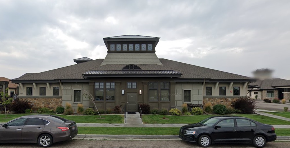 Main clinic image