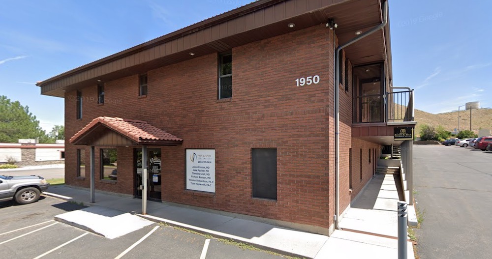 Main clinic image