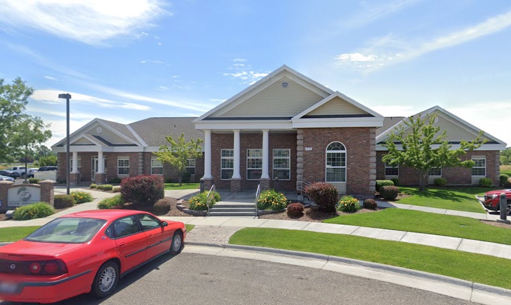 Main clinic image