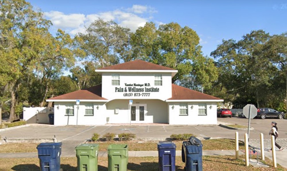 Main clinic image