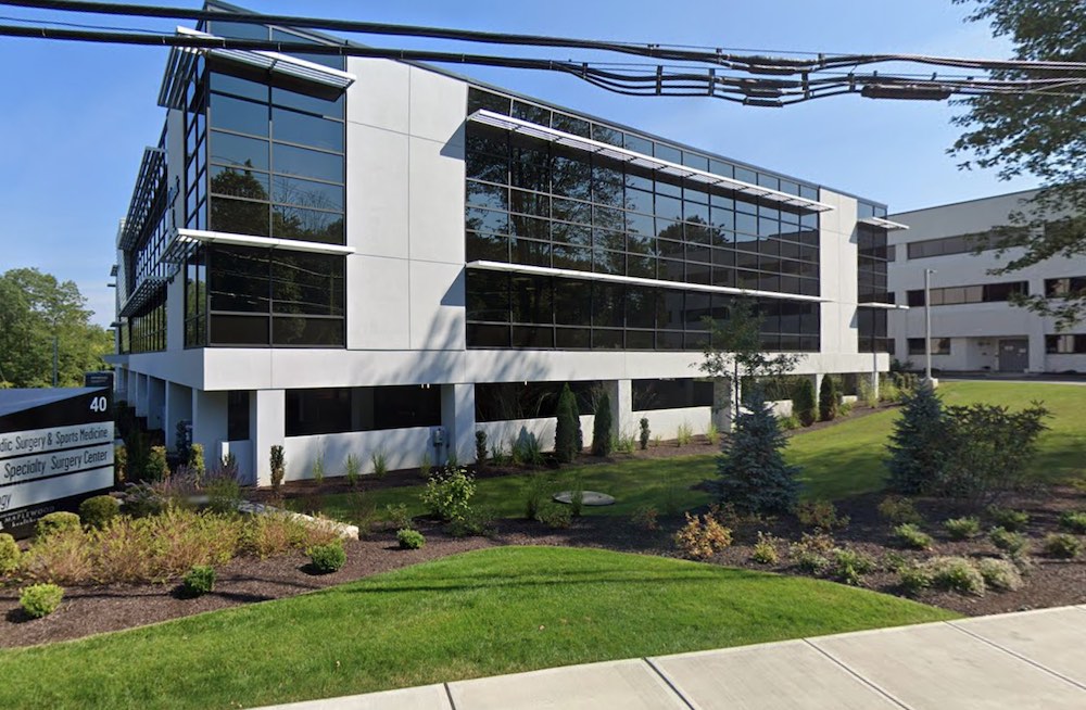 Main clinic image