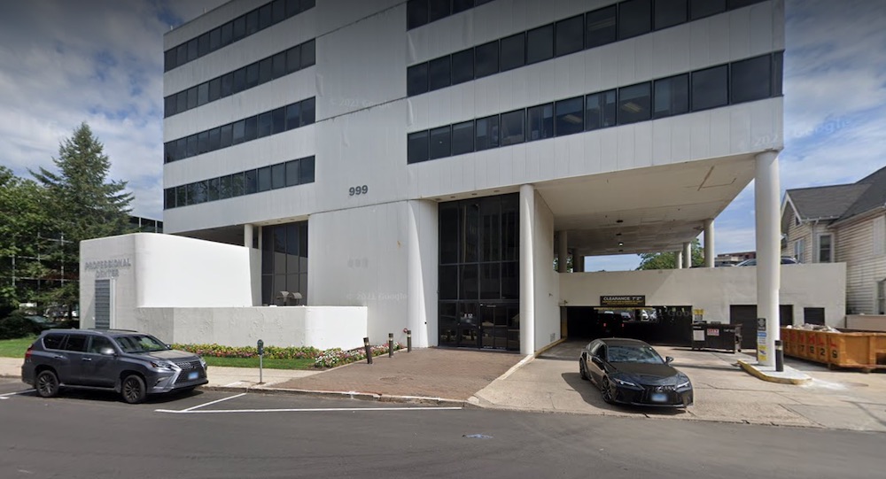 Main clinic image