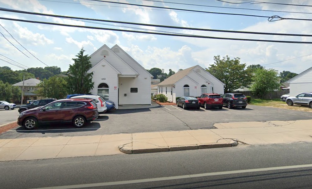 Main clinic image
