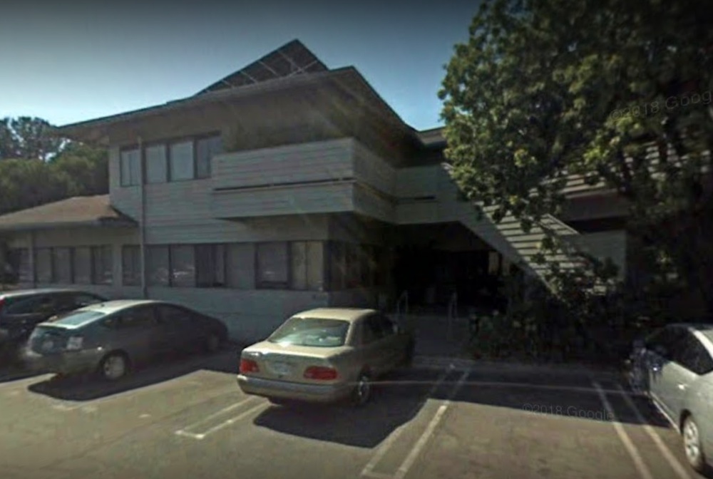 Main clinic image