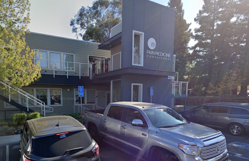 Main clinic image