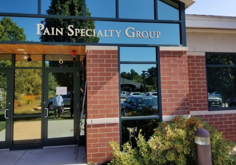 Main clinic image