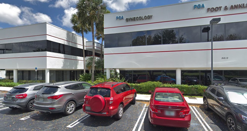 Main clinic image