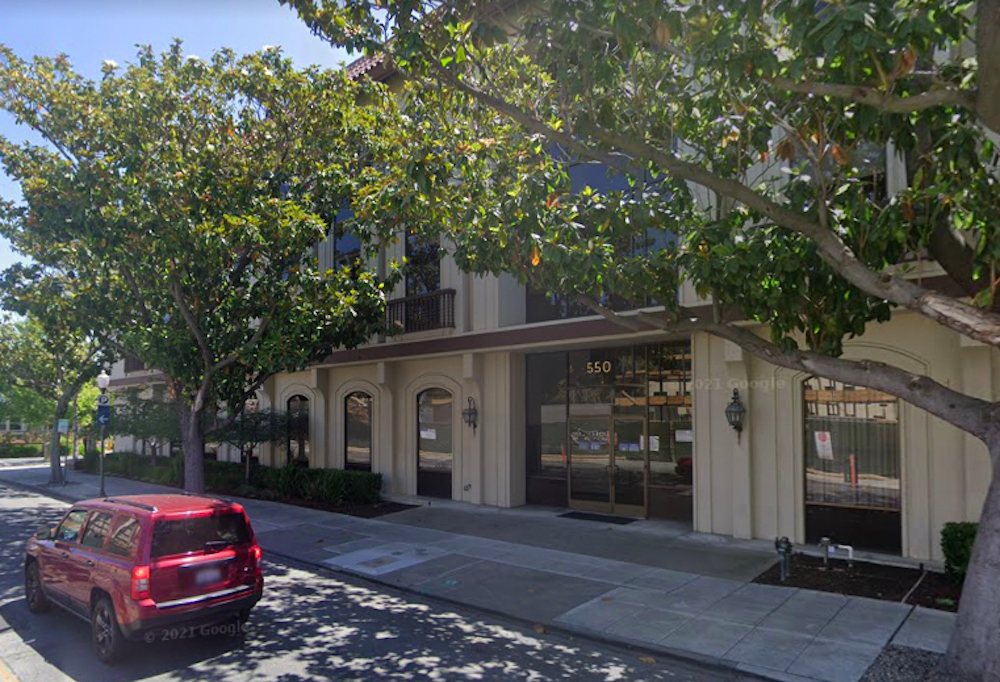 Main clinic image
