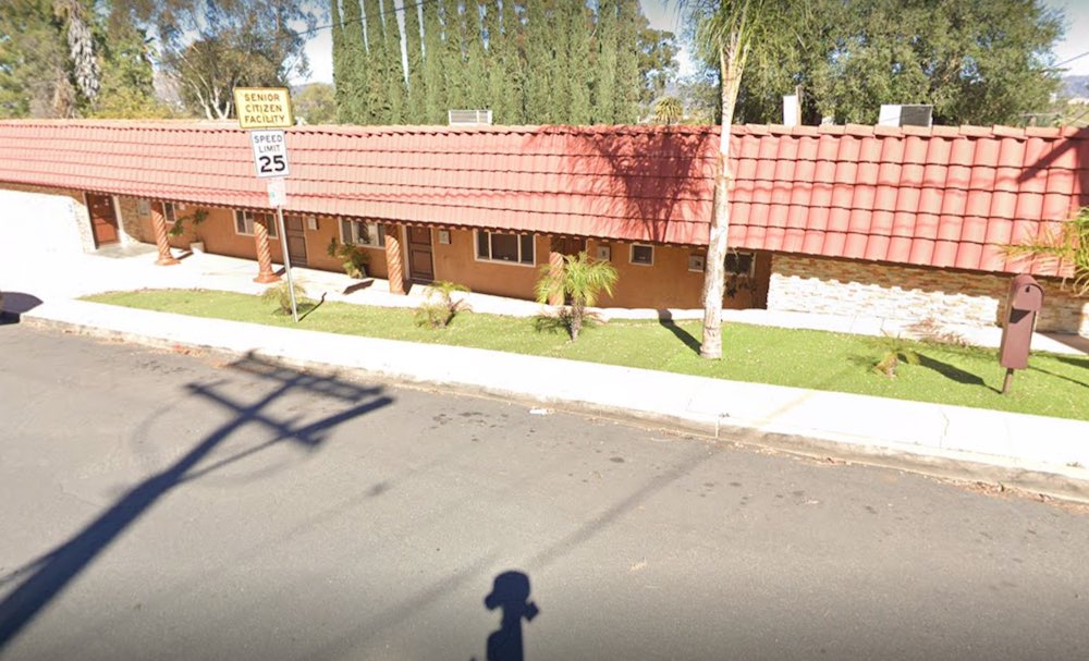 Main clinic image