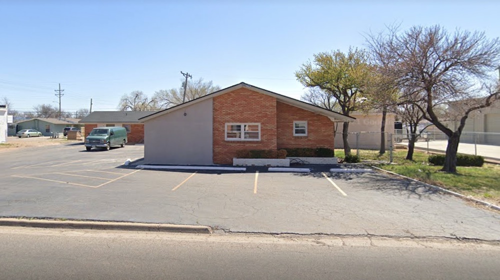 Main clinic image