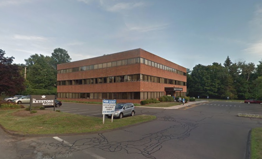 Main clinic image