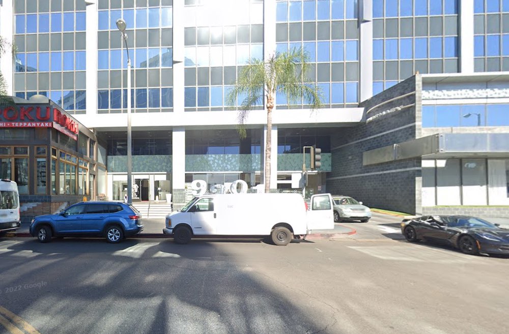 Main clinic image