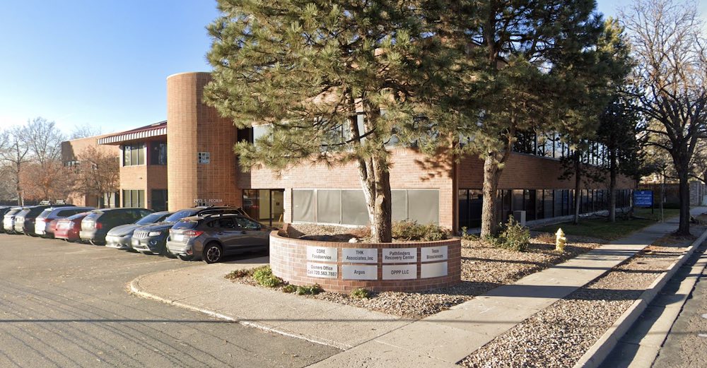Main clinic image
