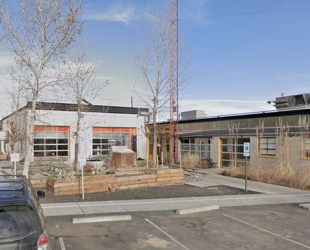 Main clinic image