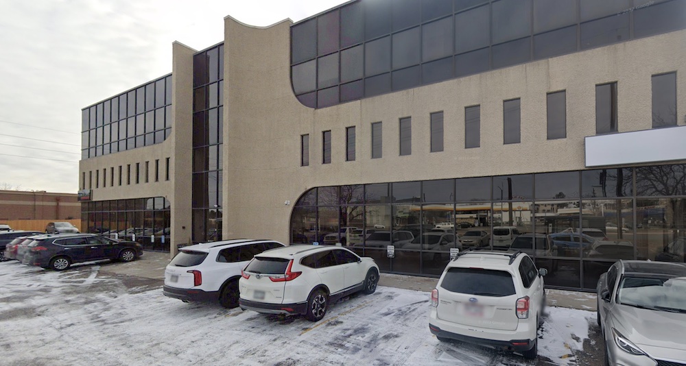 Main clinic image