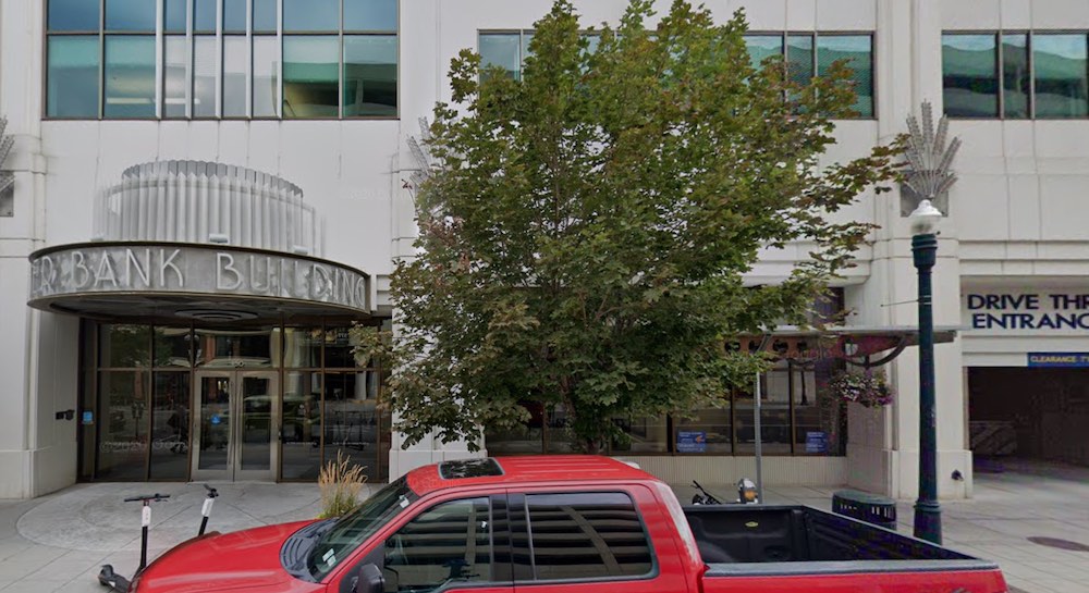 Main clinic image