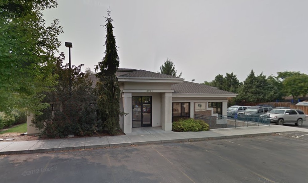 Main clinic image