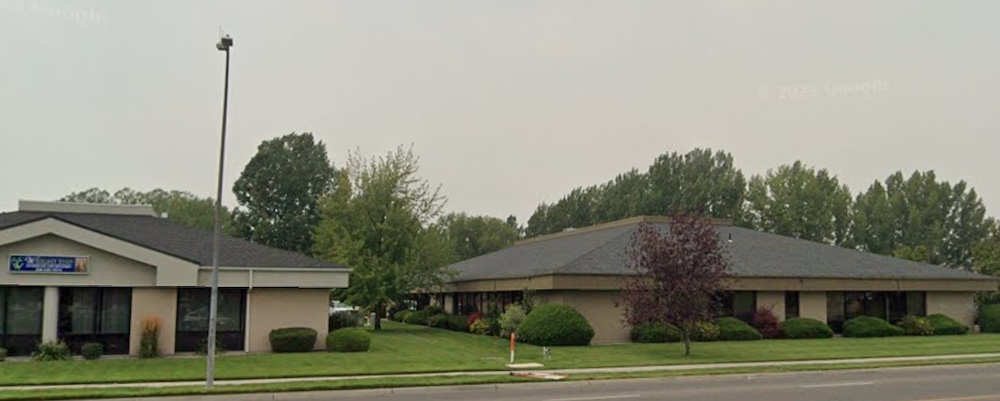 Main clinic image