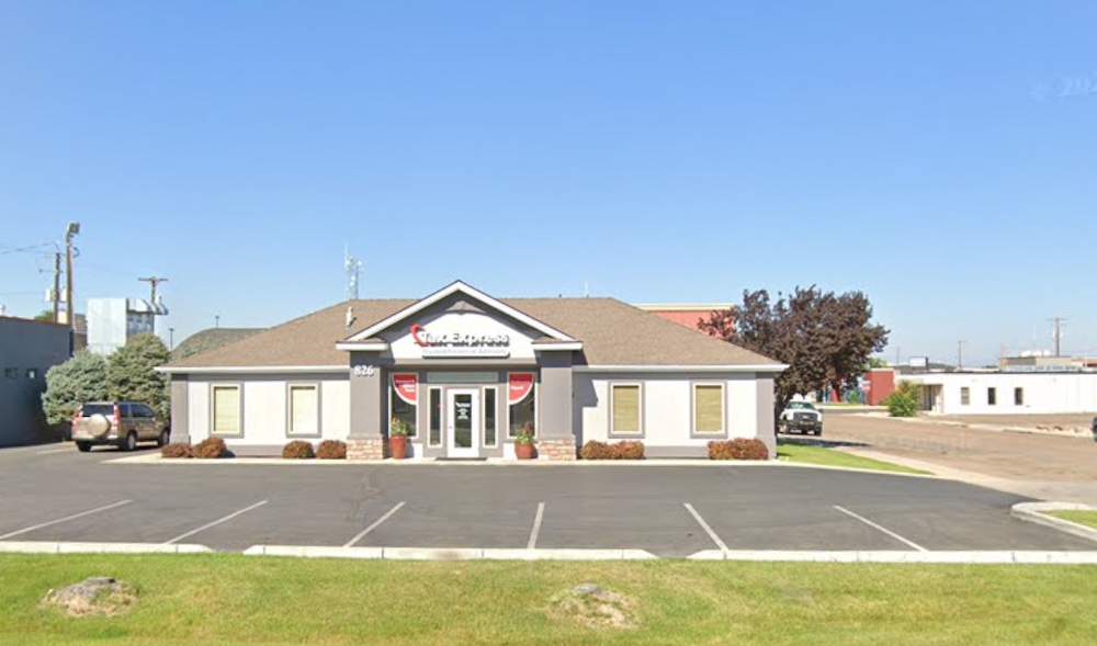 Main clinic image