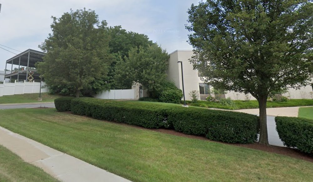 Main clinic image