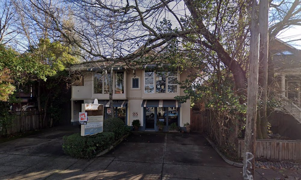 Main clinic image