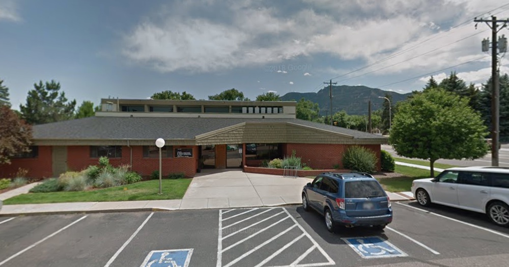 Main clinic image