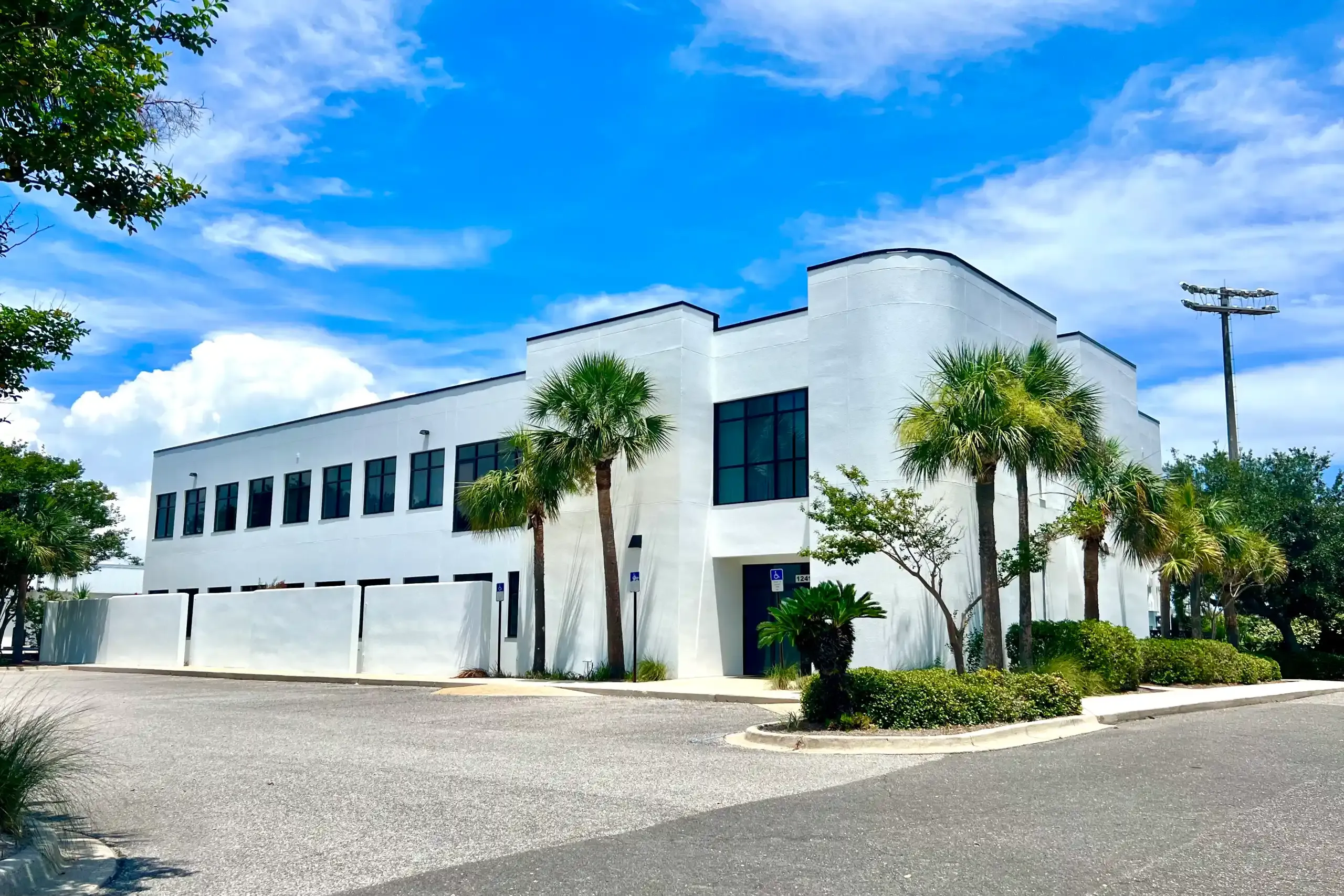 Main clinic image