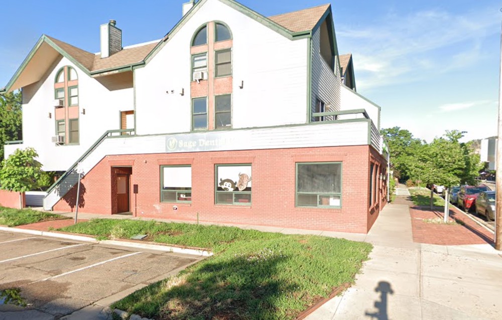 Main clinic image