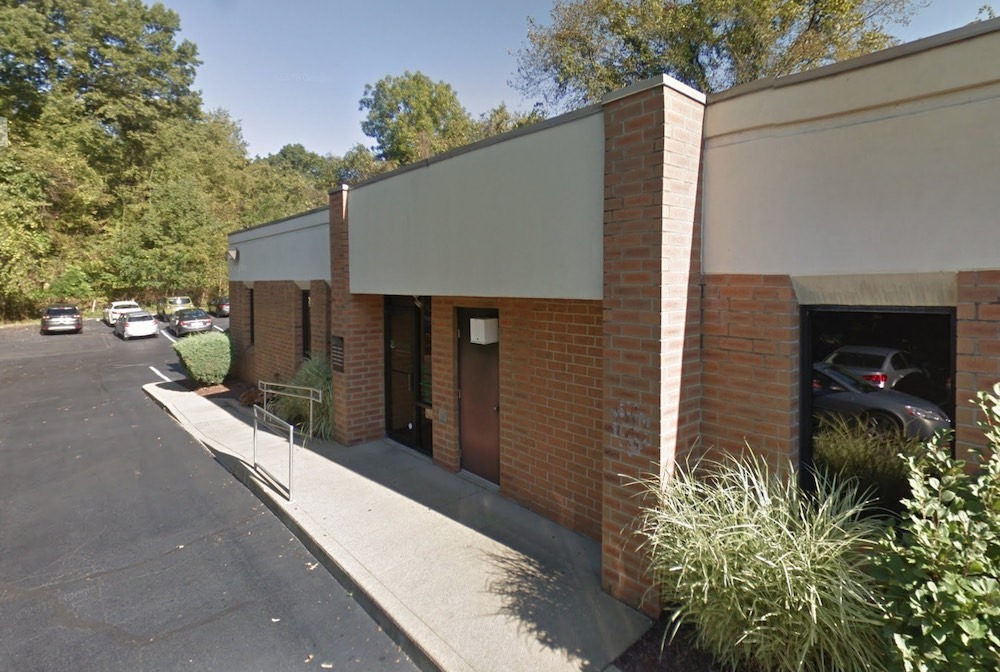 Main clinic image