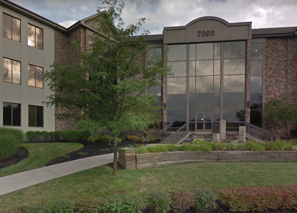 Main clinic image