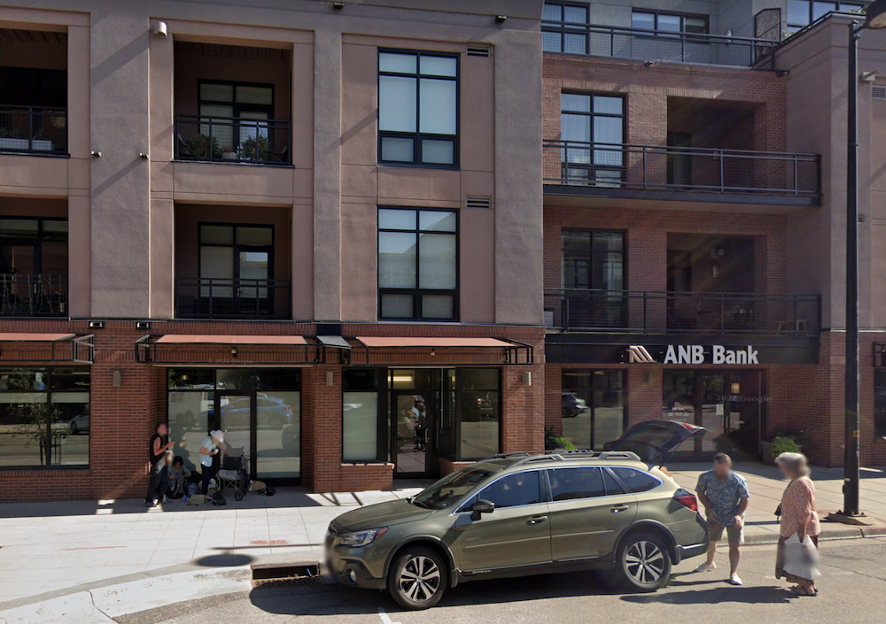 Main clinic image