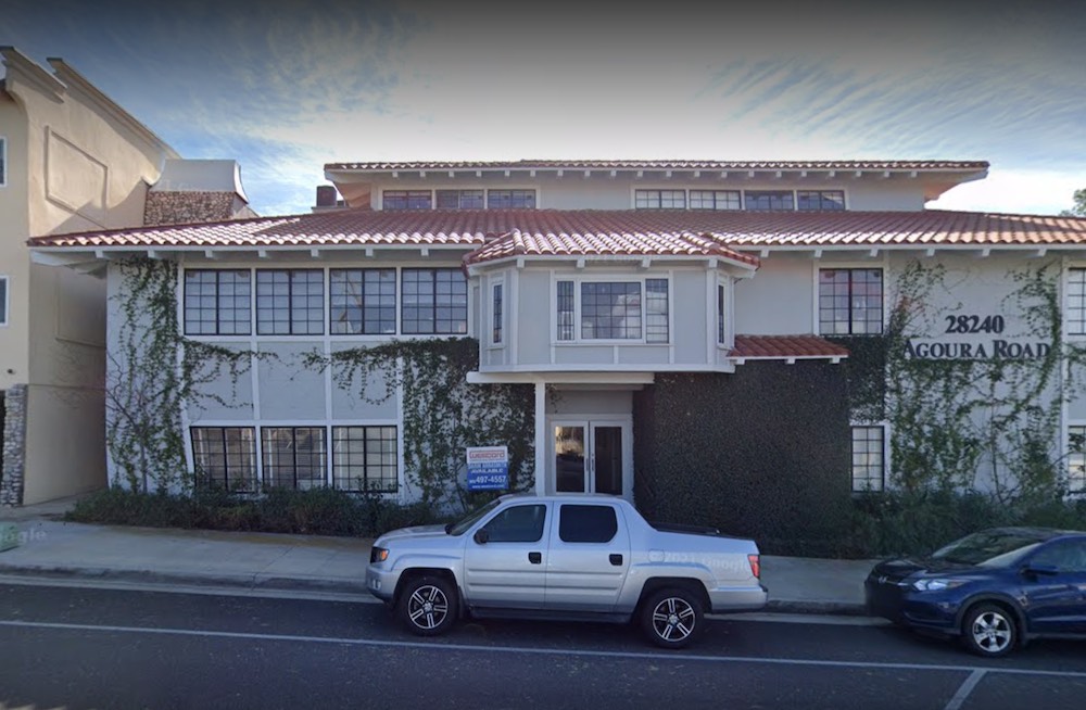 Main clinic image