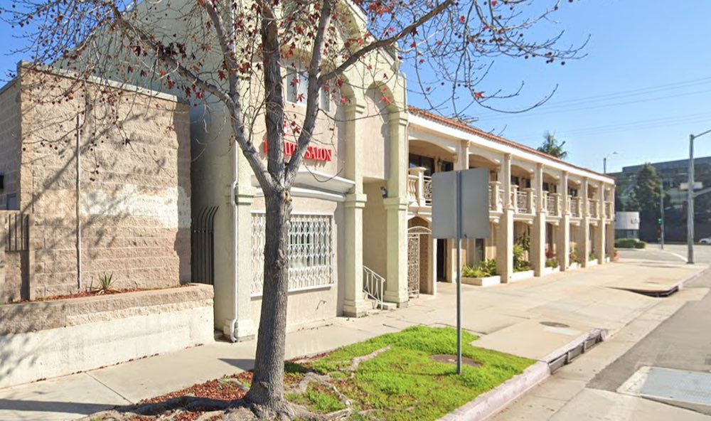 Main clinic image