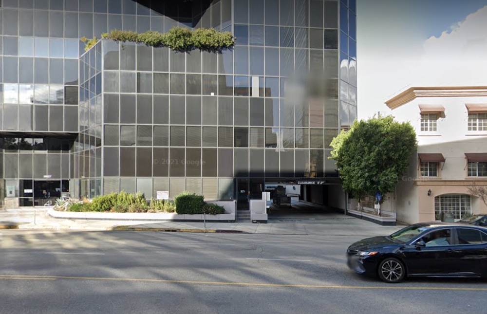 Main clinic image