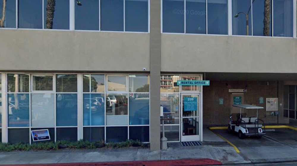 Main clinic image