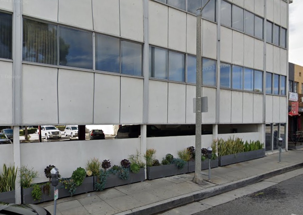 Main clinic image