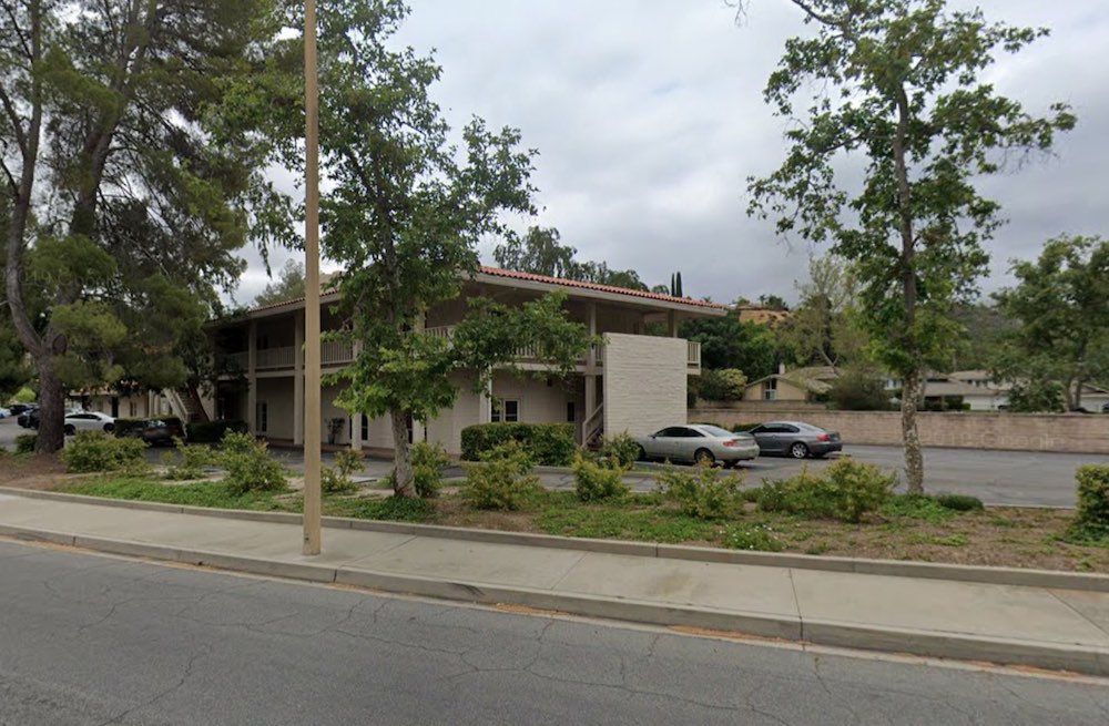 Main clinic image