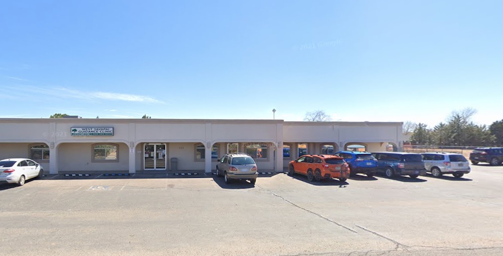 Main clinic image
