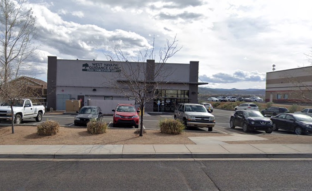 Main clinic image