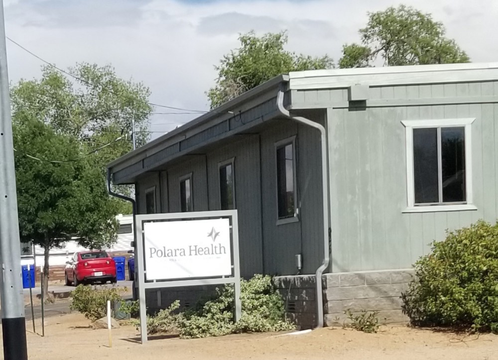 Main clinic image