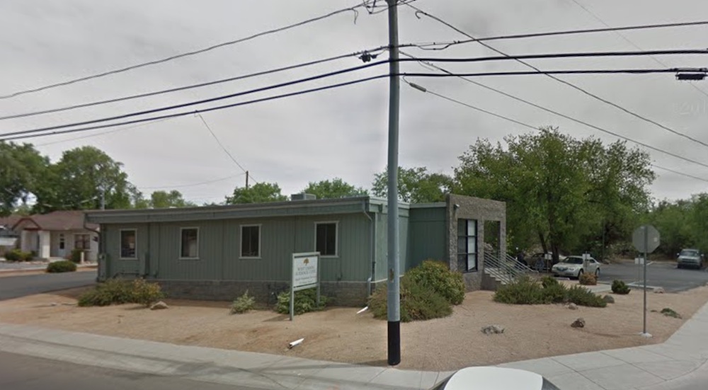 Main clinic image